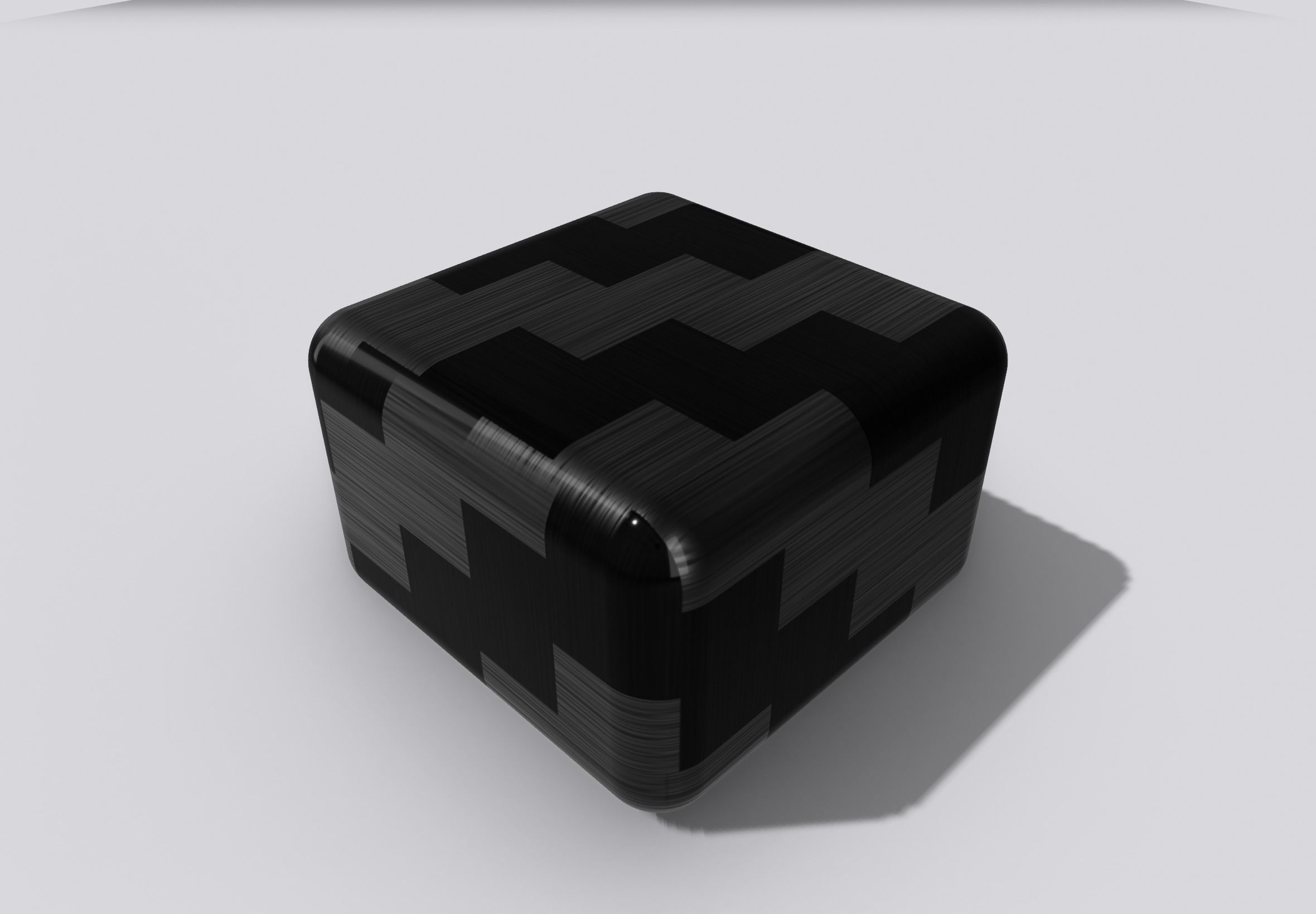 Liyue Geo Vision Genshin Impact 3D print model_9