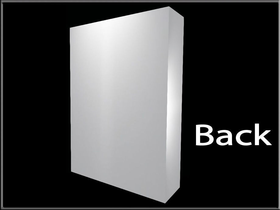 BULB DISPLAY 04 Low-poly 3D model_6