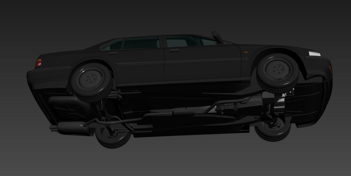 Honda Accord CB7 1990 3D model_15