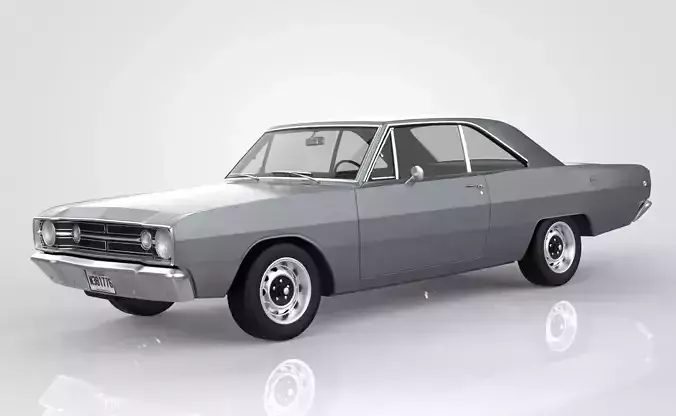 Dodge Dart