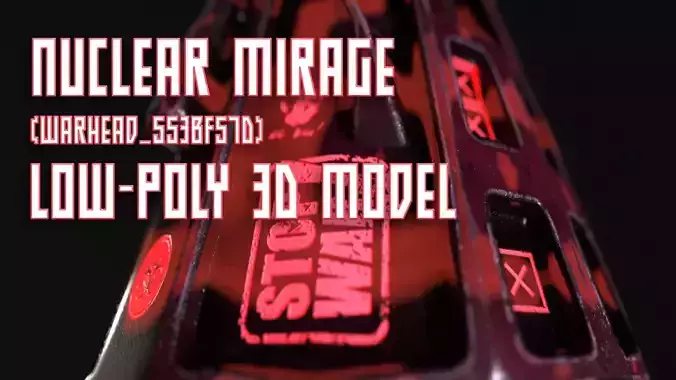 Nuclear Mirage