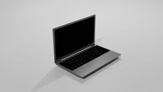 Unbranded Laptop