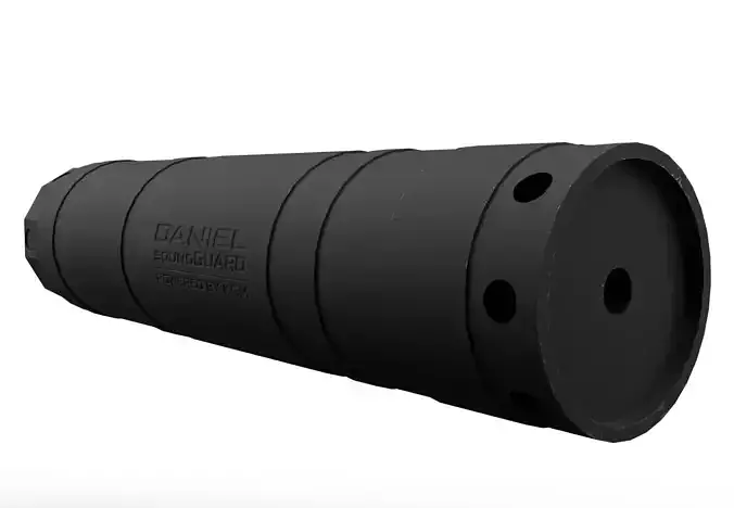 DANIEL DEFENSE SOUNDGUARD SG-556