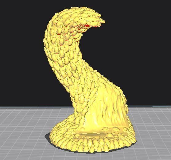 A PLAGUE TALE REALISTIC ART 3D print model_7