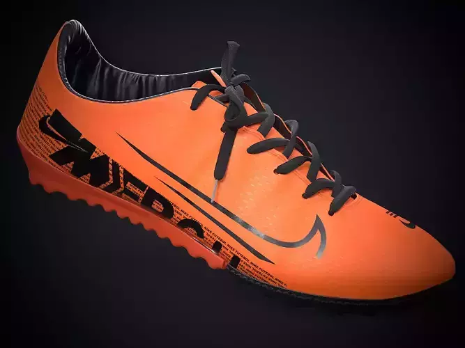 Nike Mercurial Football shoes