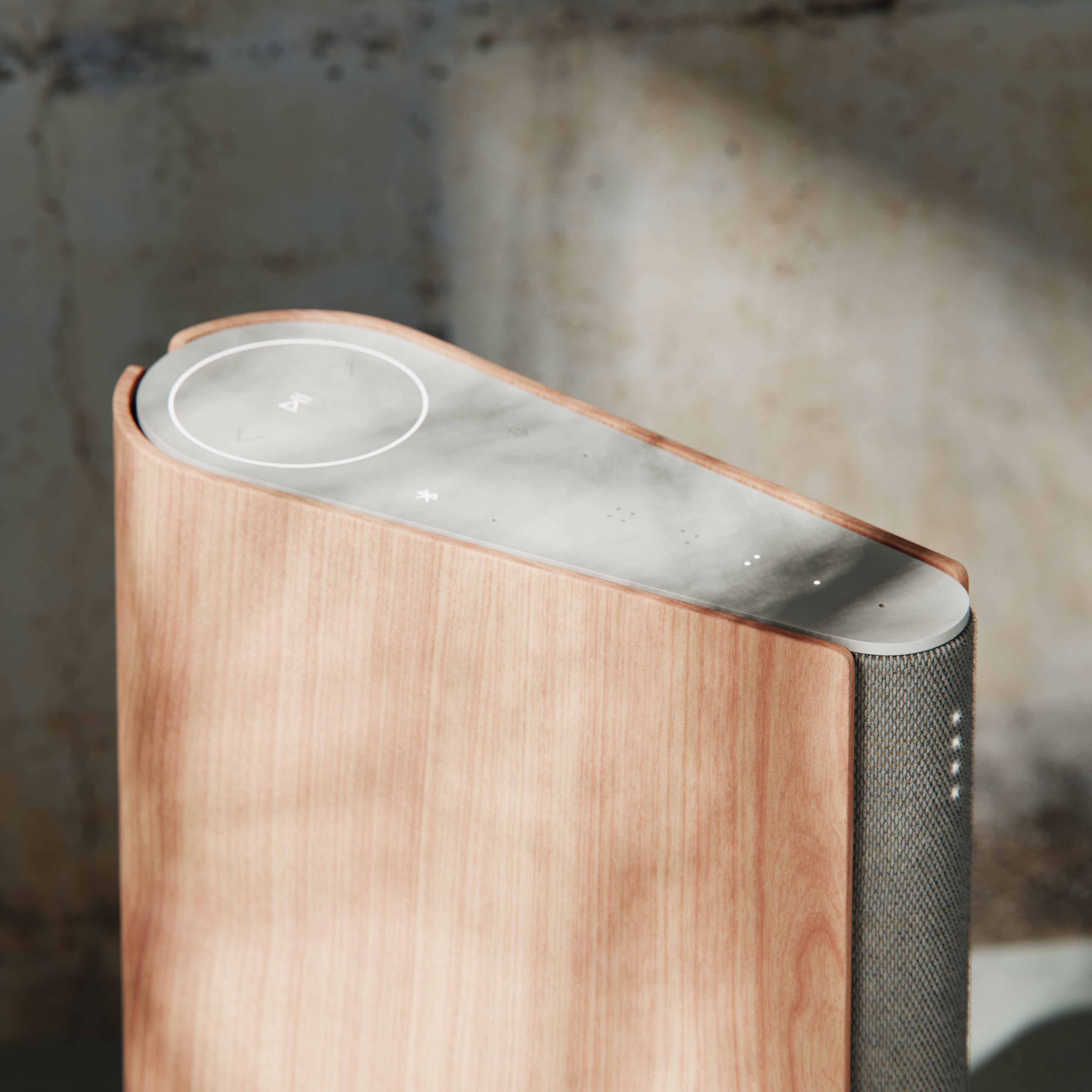 Beo Sound emerge 3D model_4