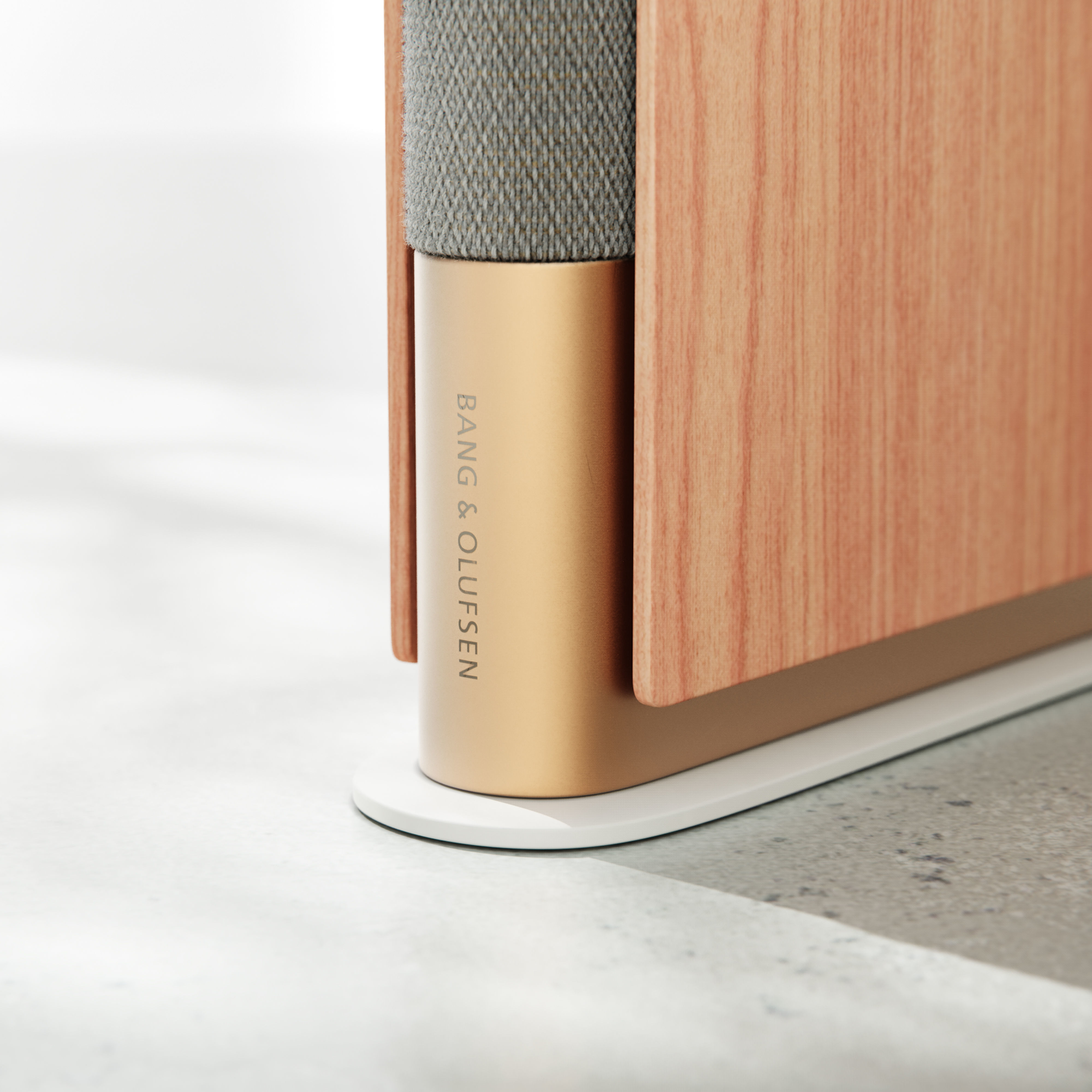 Beo Sound emerge 3D model_2