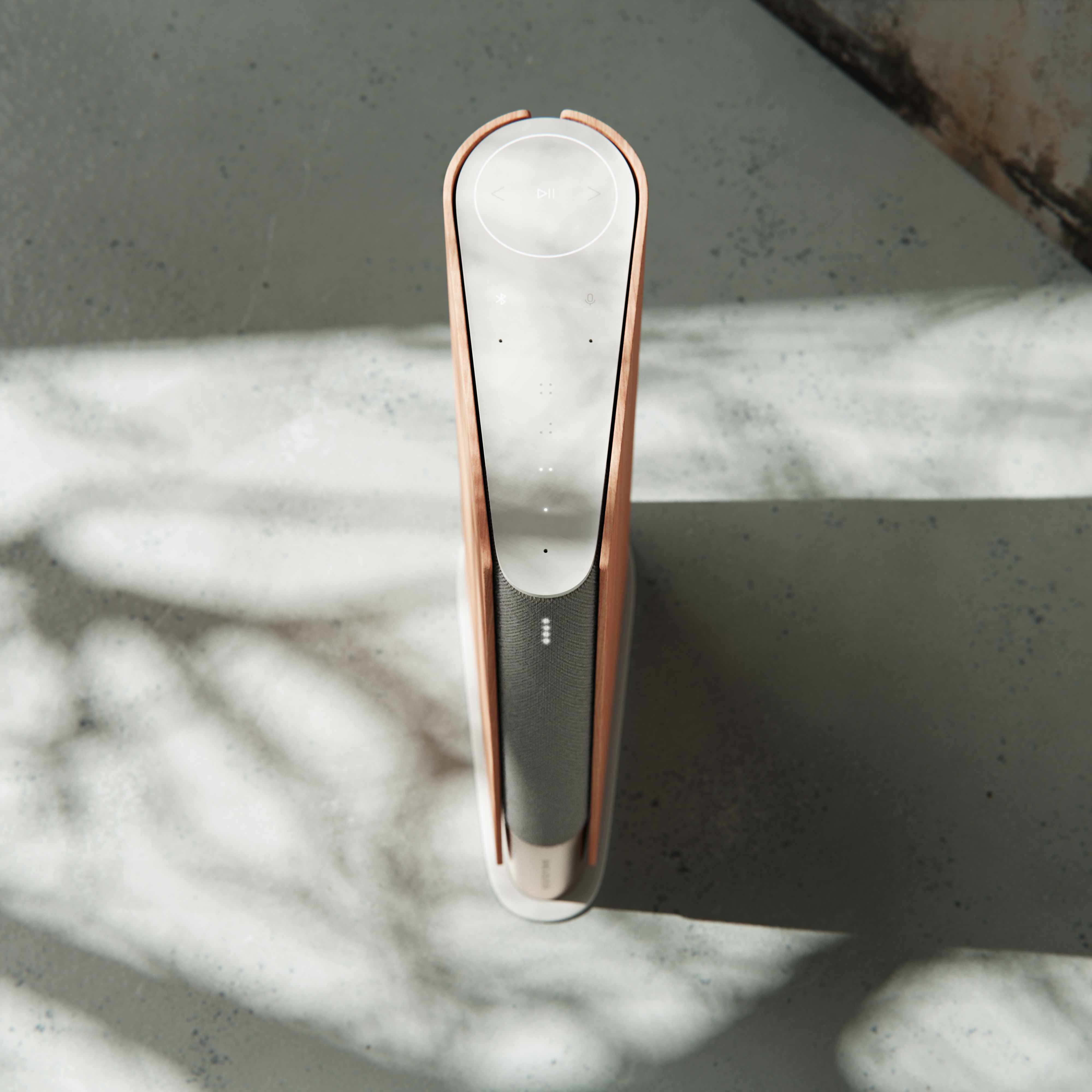 Beo Sound emerge 3D model_1