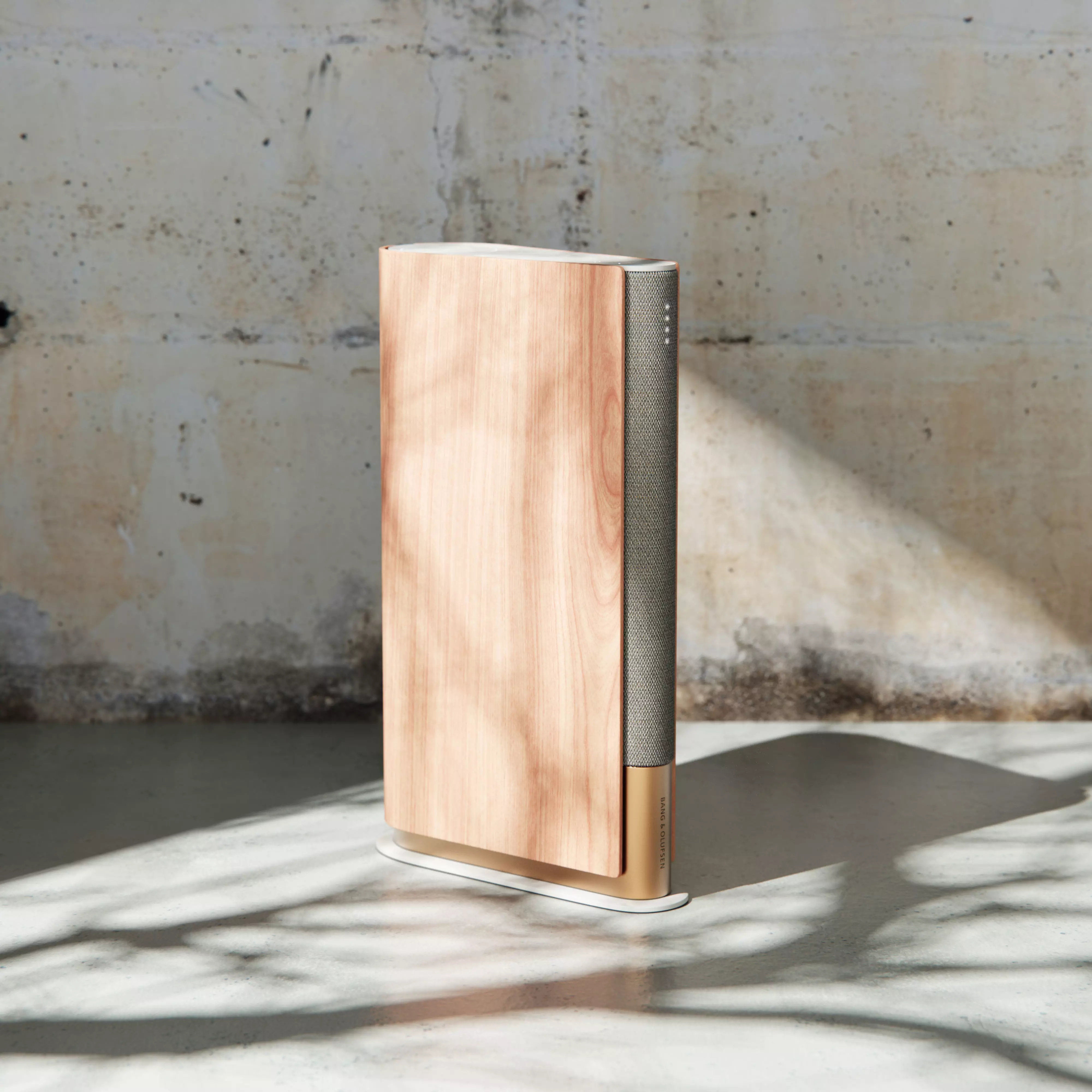 Beo Sound emerge 3D model_0