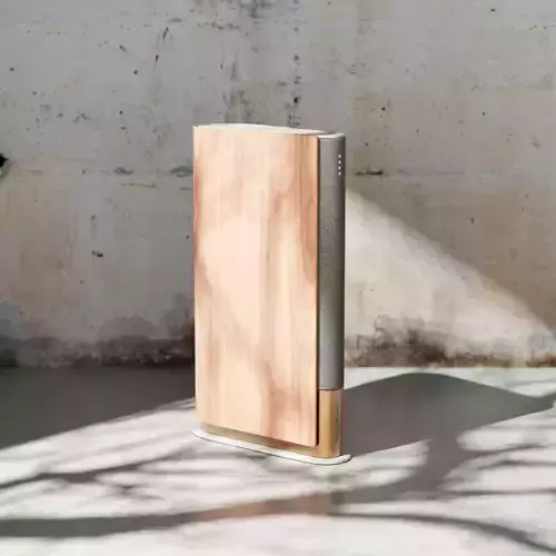 Beo Sound emerge 3D model