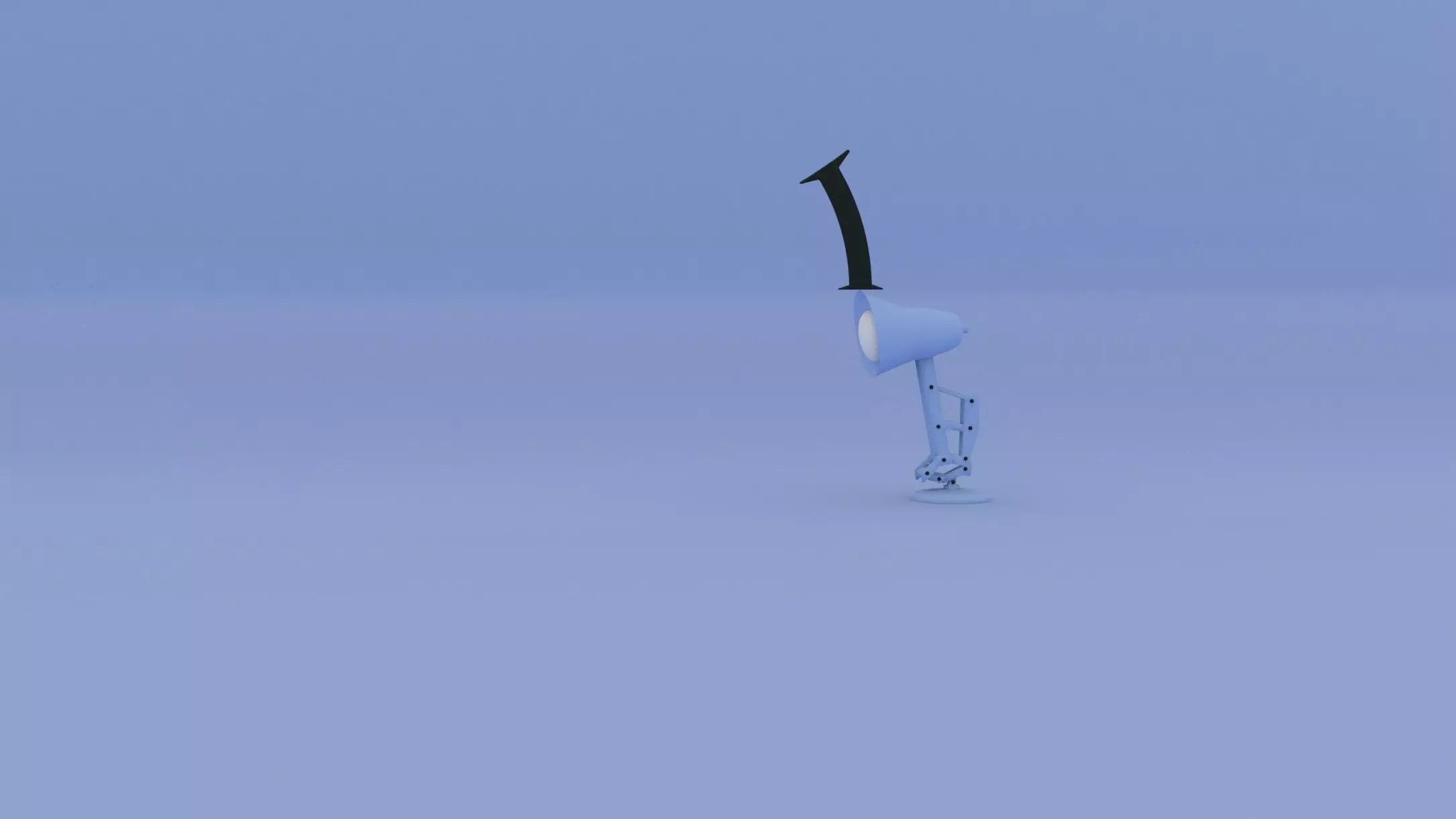 LUXO JR AND I 3D model_0