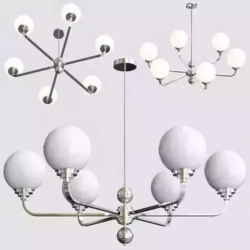 Kutek Abano ABA-ZW-6 3D model