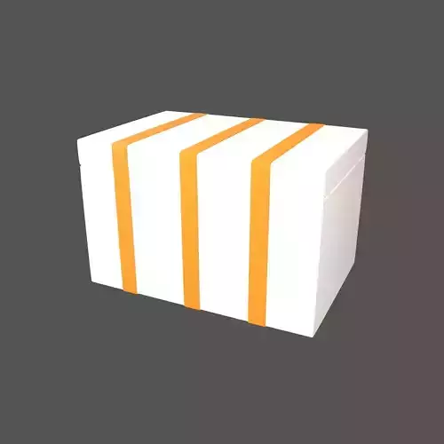 Styrofoam Box v2 001