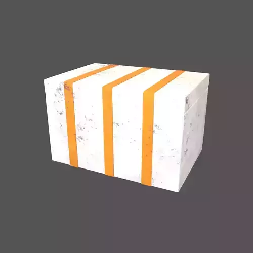 Styrofoam Box v2 003