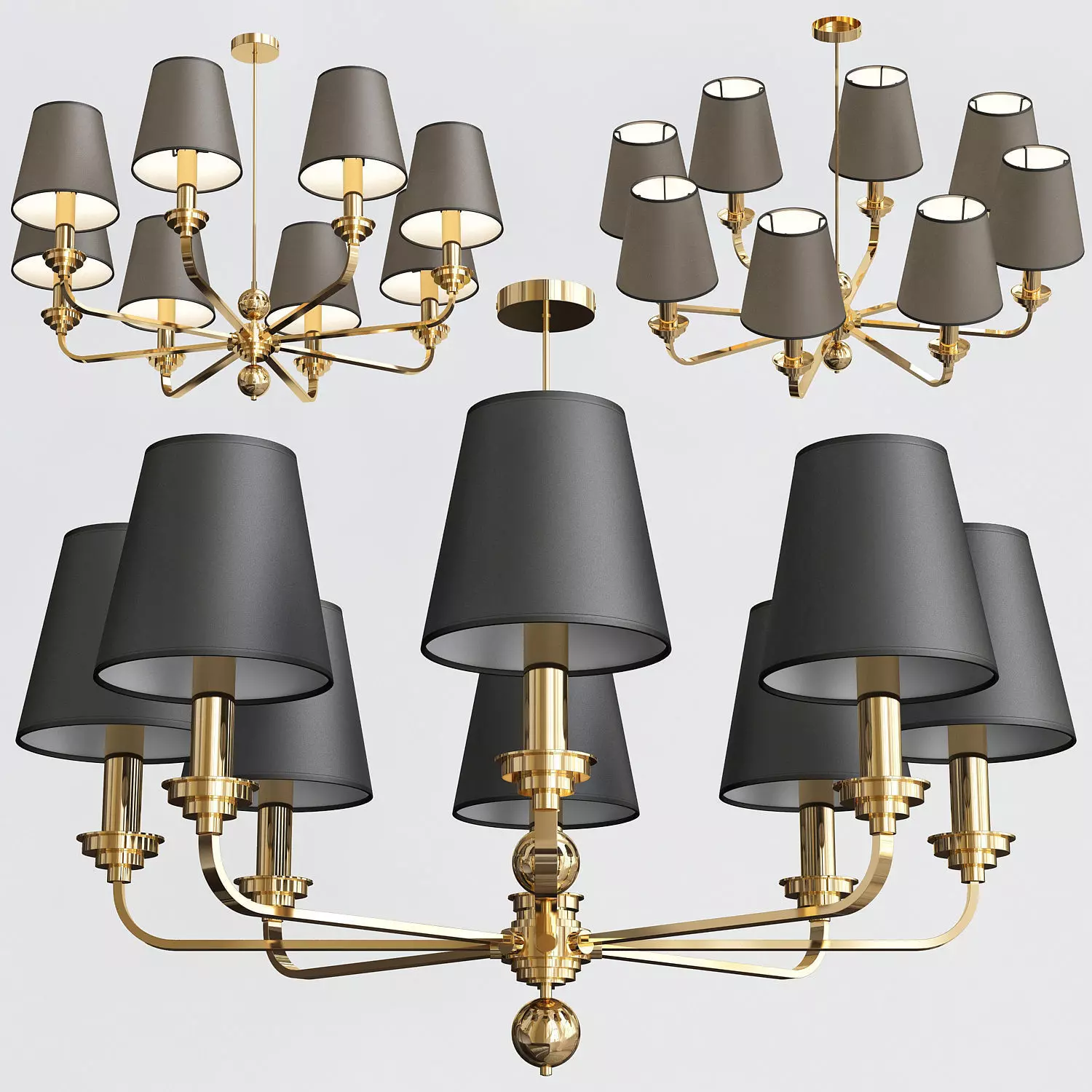 Kutek Mood Abano ABA-ZW-8 3D model_0