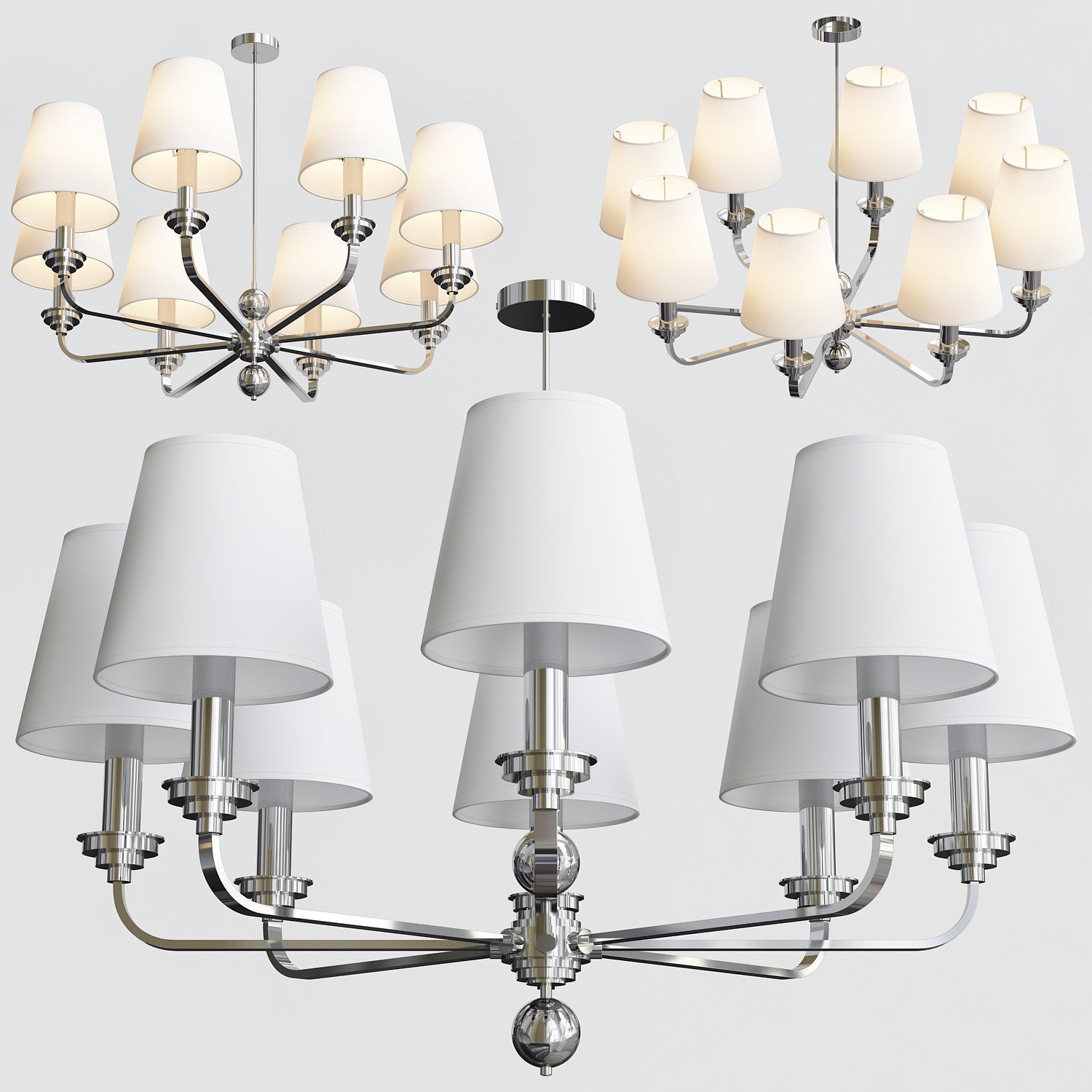 Kutek Mood Abano ABA-ZW-8 3D model_2