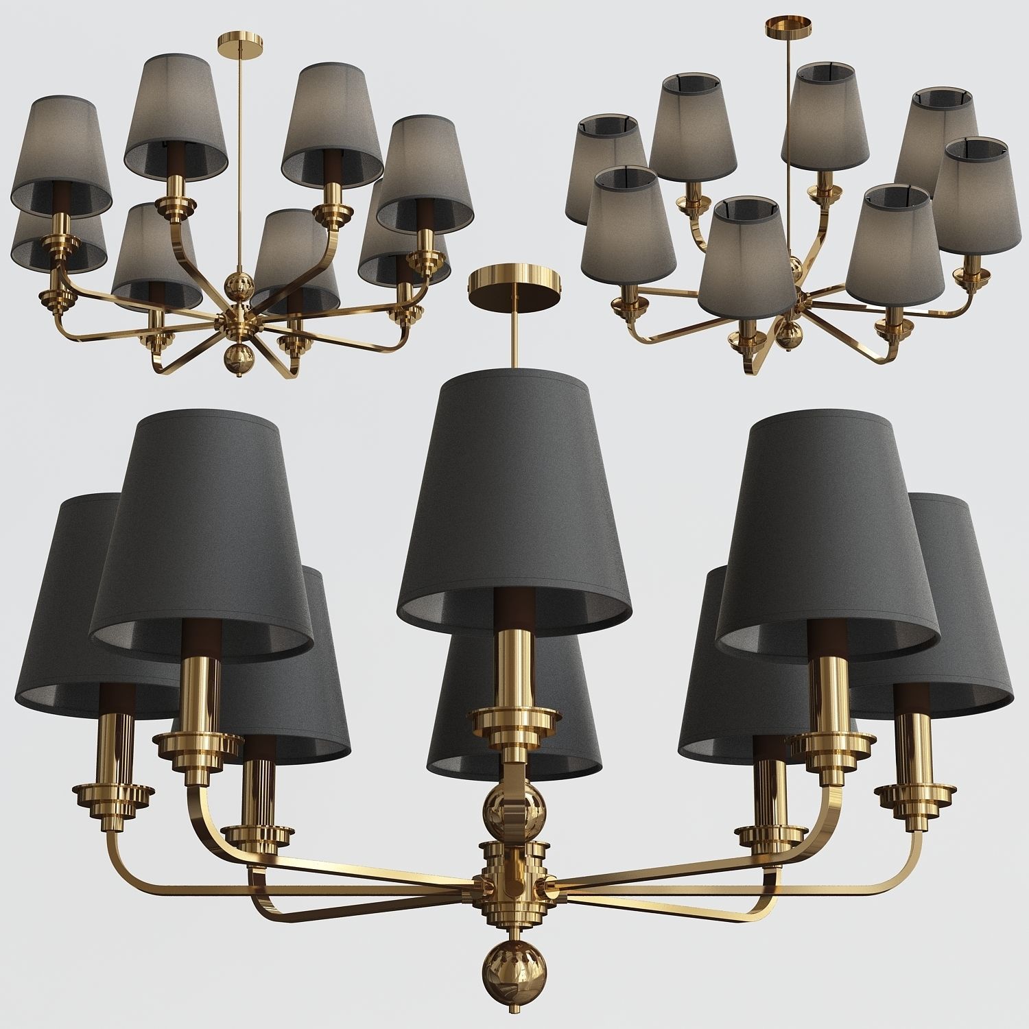 Kutek Mood Abano ABA-ZW-8 3D model_1