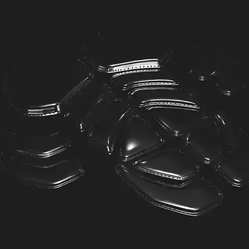 ARMOR SHIELD COSPLAY AIRSOFT