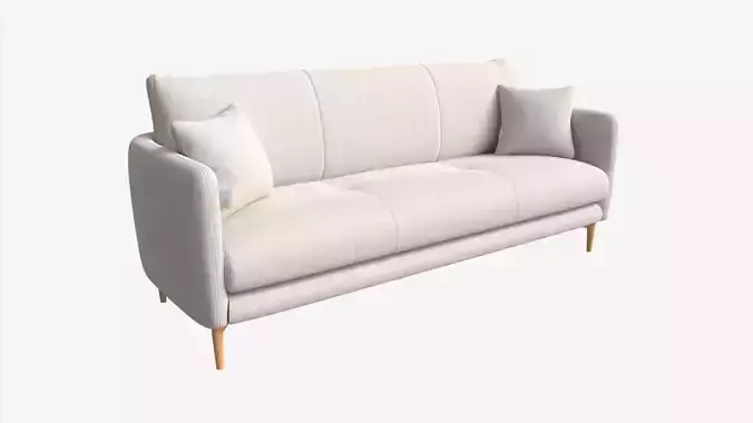 Sofa Large Ercol Aosta