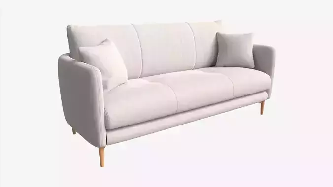 Sofa Medium Ercol Aosta