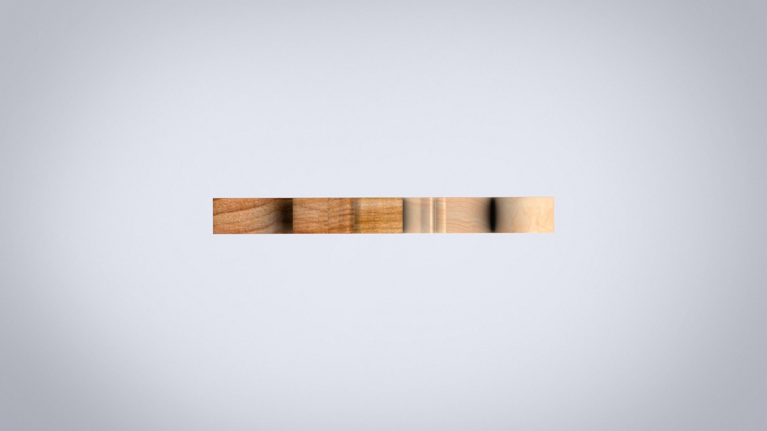 Decor cats in love 3D print 3D print model_6