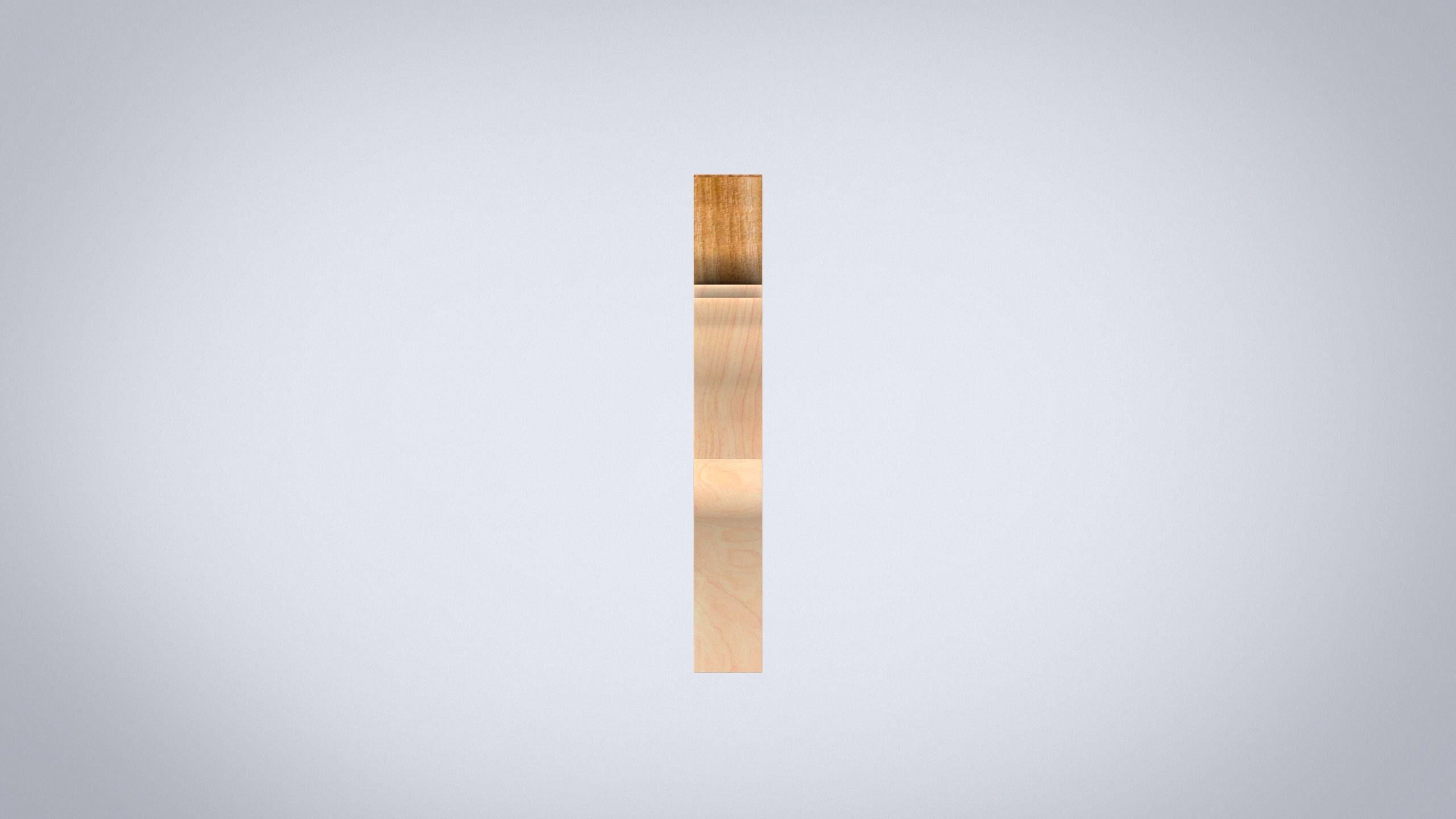 Decor cats in love 3D print 3D print model_7