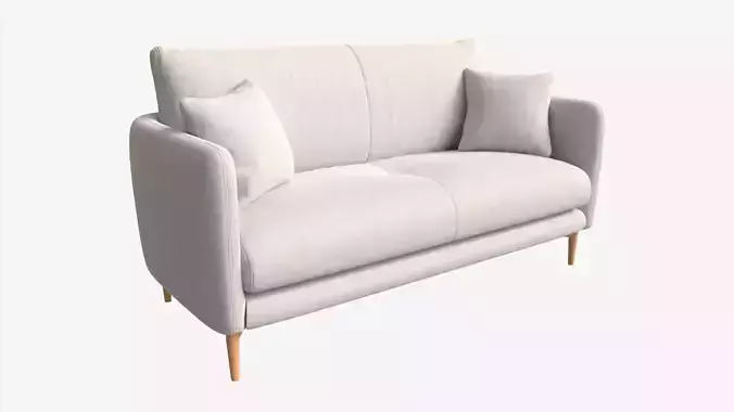 Sofa Small Ercol Aosta