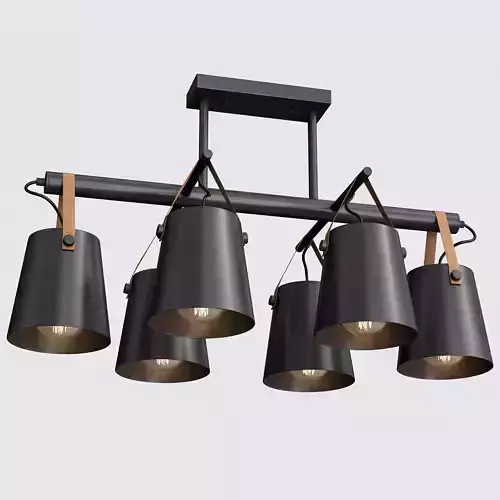 Lumion Tristen 3641-6C