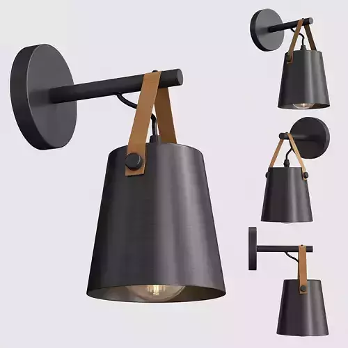 Lumion Tristen 3641-1W