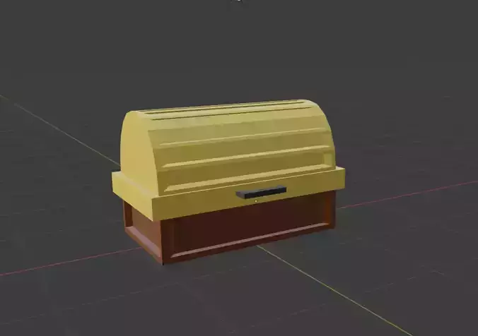 Simple chest