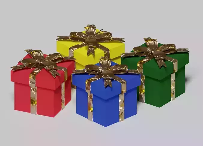 Gift Box
