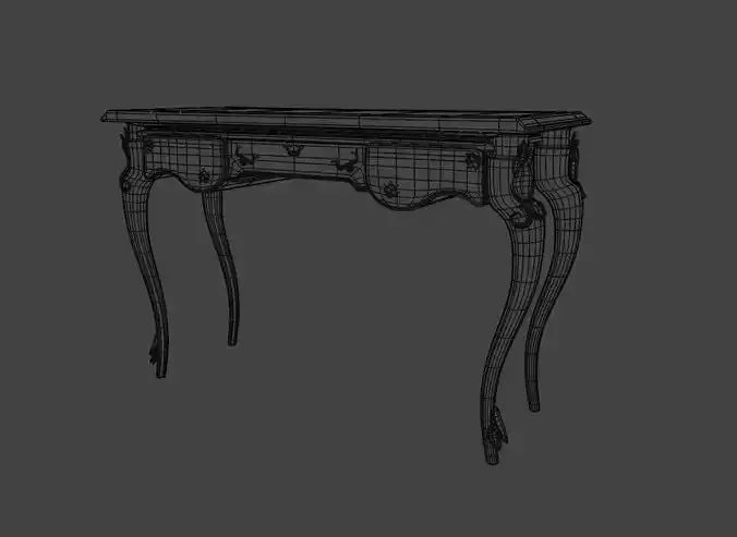 VICTORIAN STYLE FURNITURE