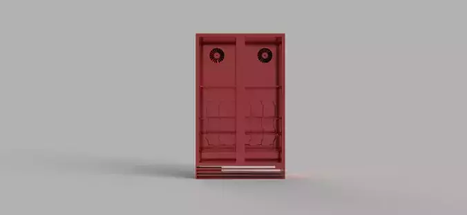 Cuoling FMC 750 Cooler