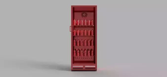 Cuoling Cool Prestige 350