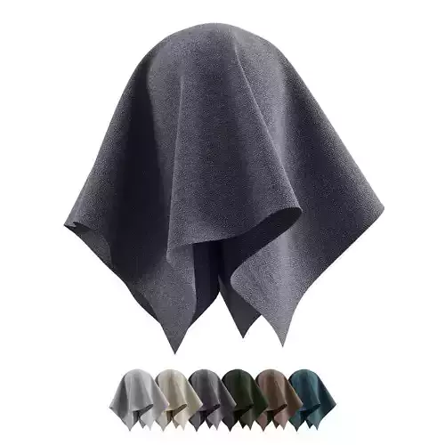 Bolia Textile Wool Gaja Texture