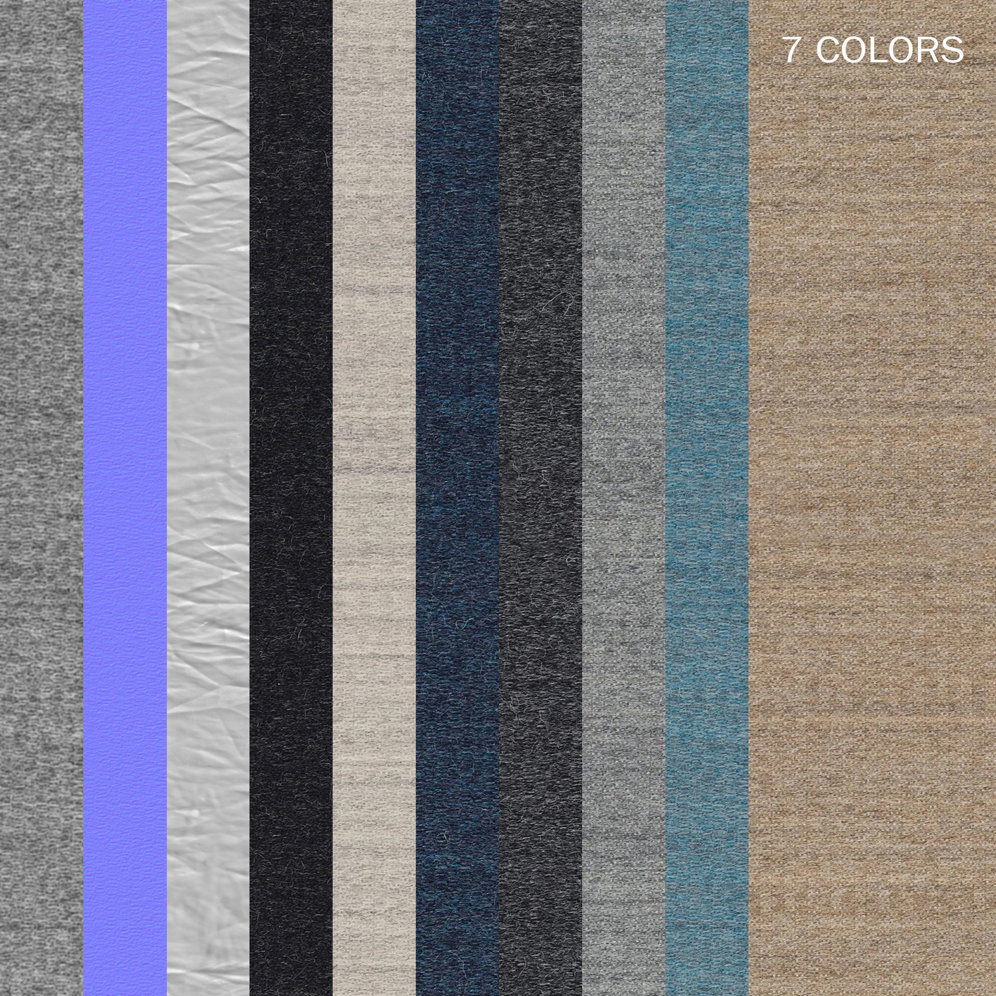 Bolia Textile Wool Laine Texture_8