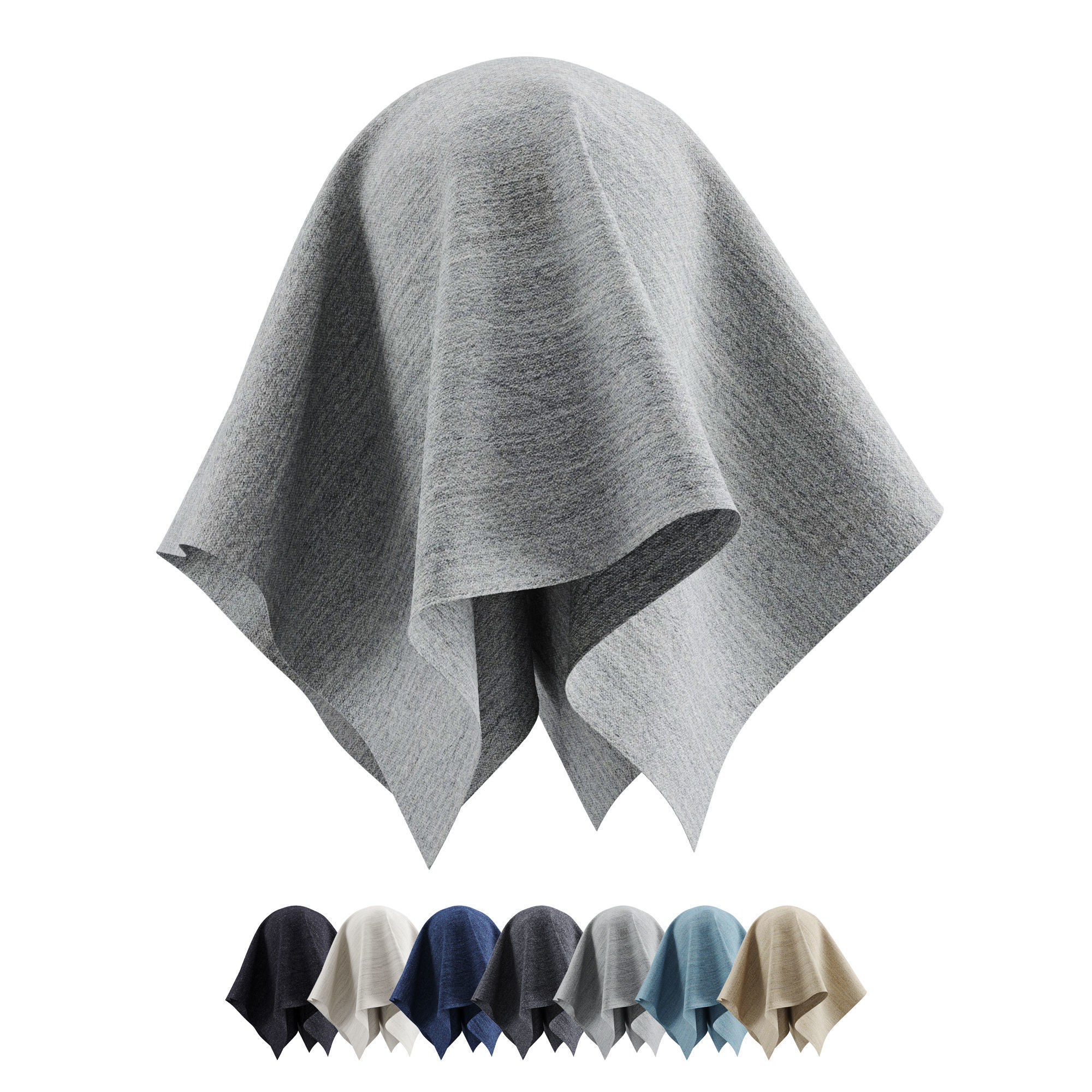 Bolia Textile Wool Laine Texture_5