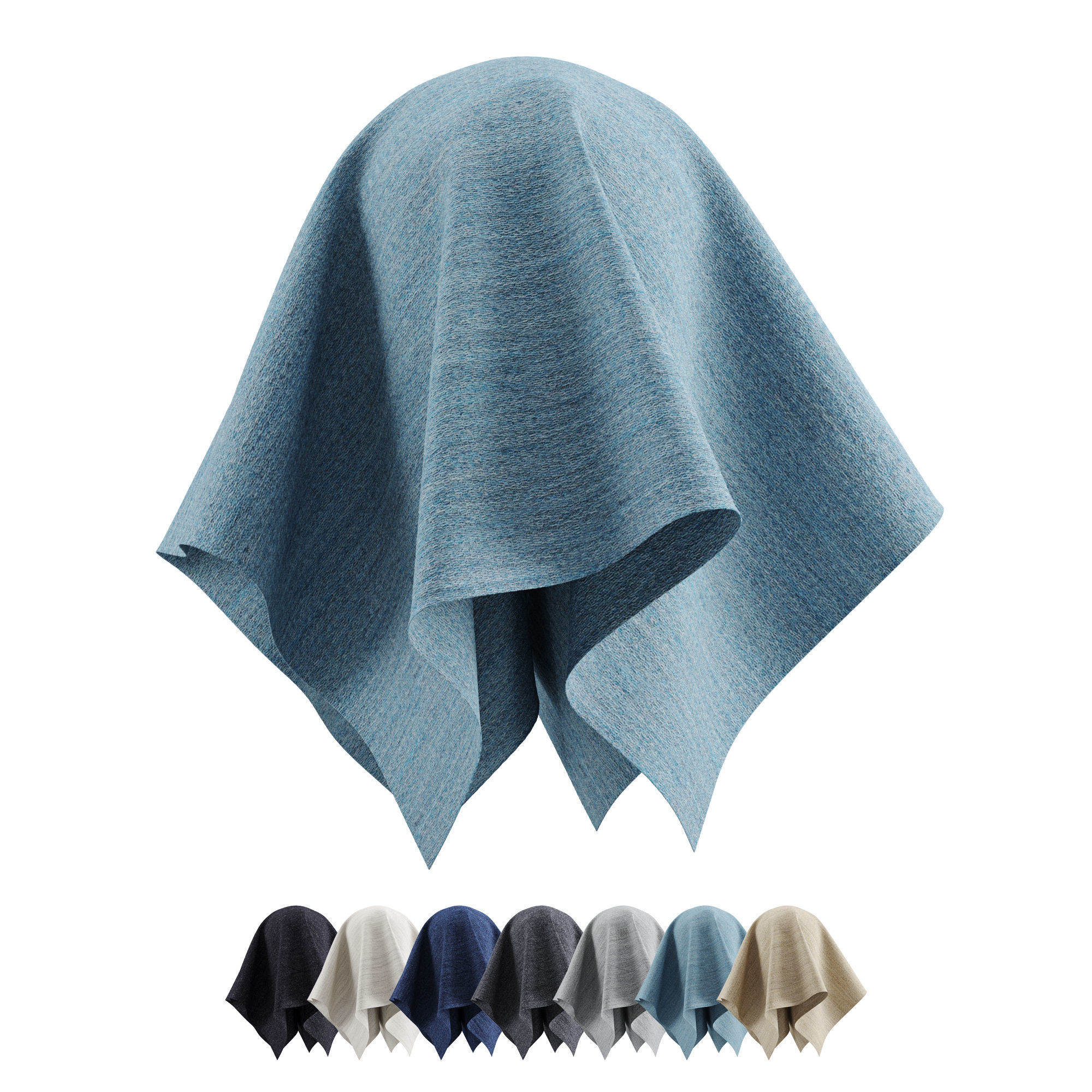 Bolia Textile Wool Laine Texture_6