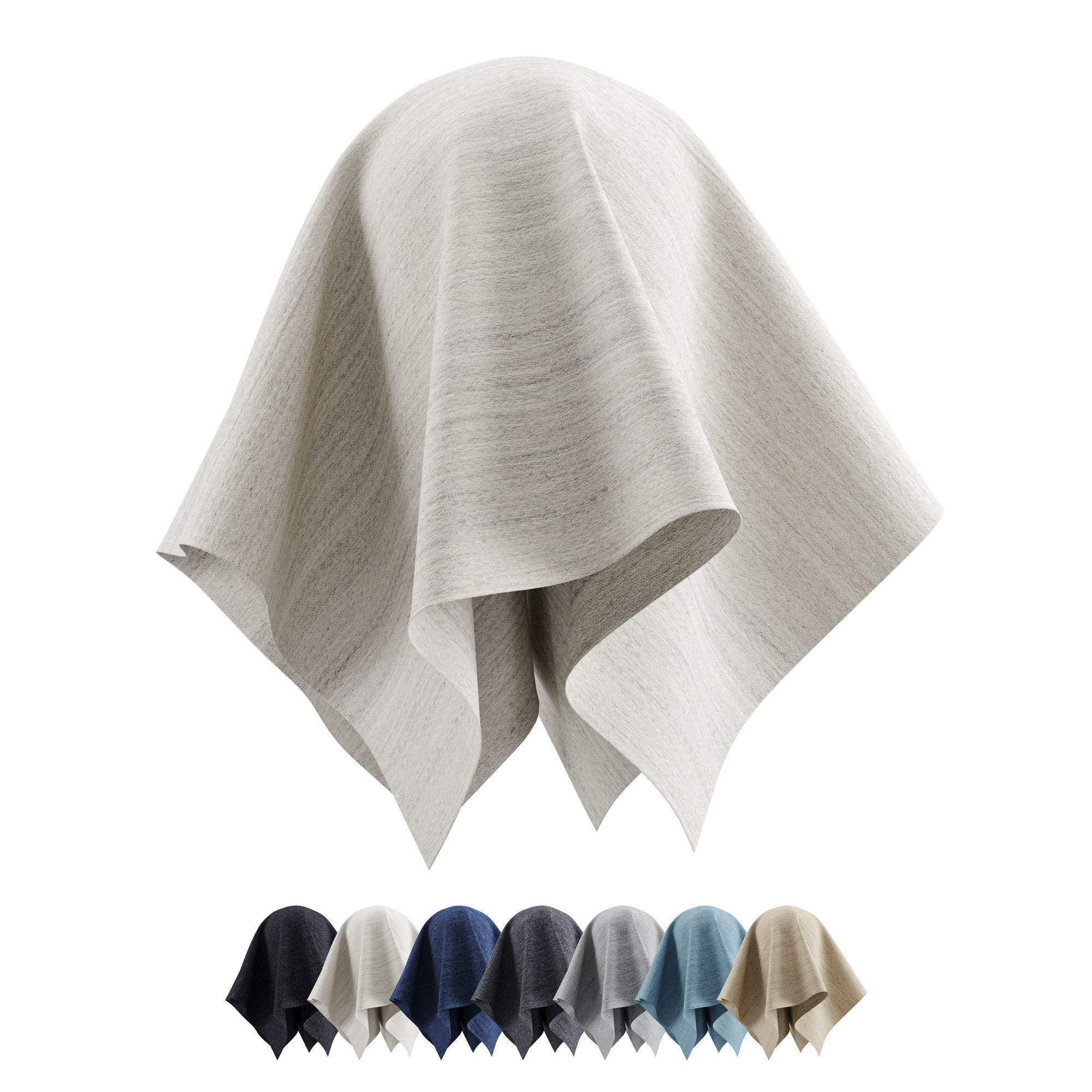 Bolia Textile Wool Laine Texture_3