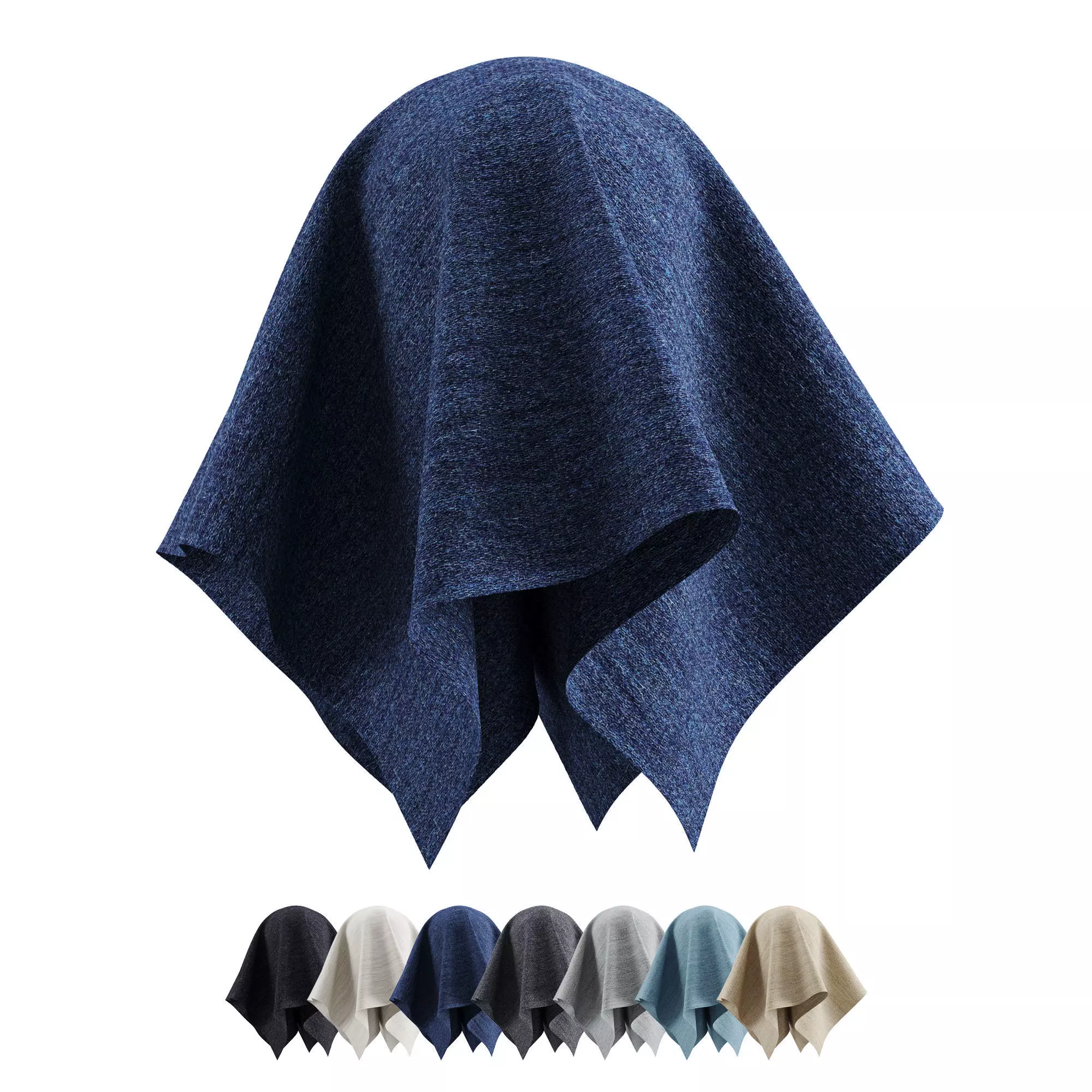 Bolia Textile Wool Laine Texture_0