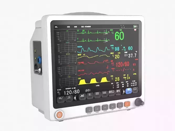 Patient Monitor