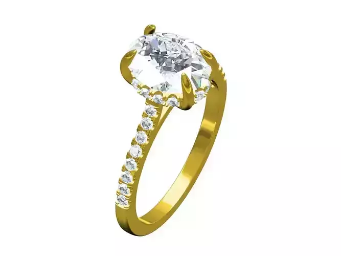 Engagement Ring-49