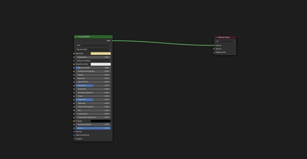Model Japan Sakura Tree  Free 3D model_18