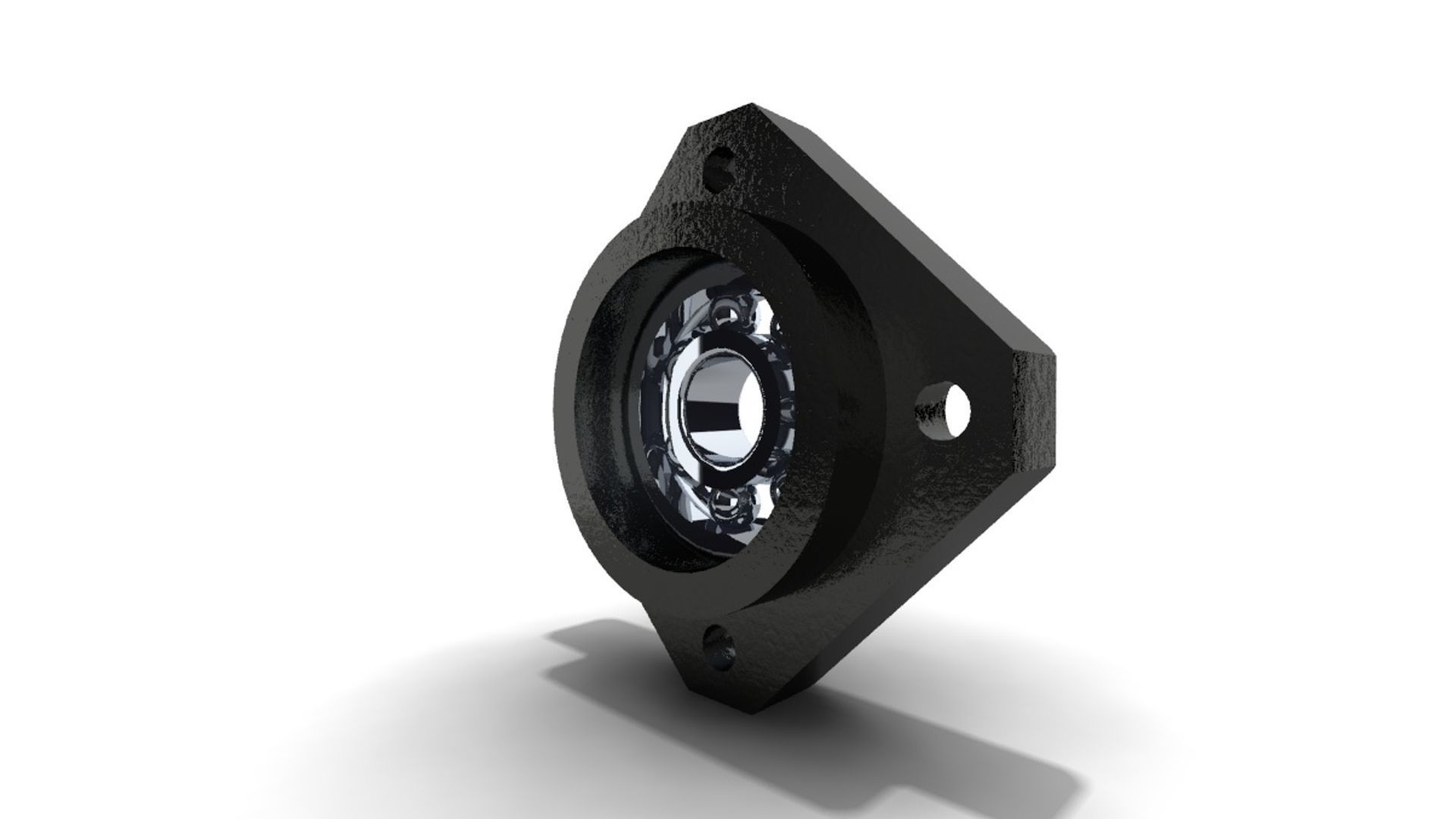 FF10 supports 3D model_2