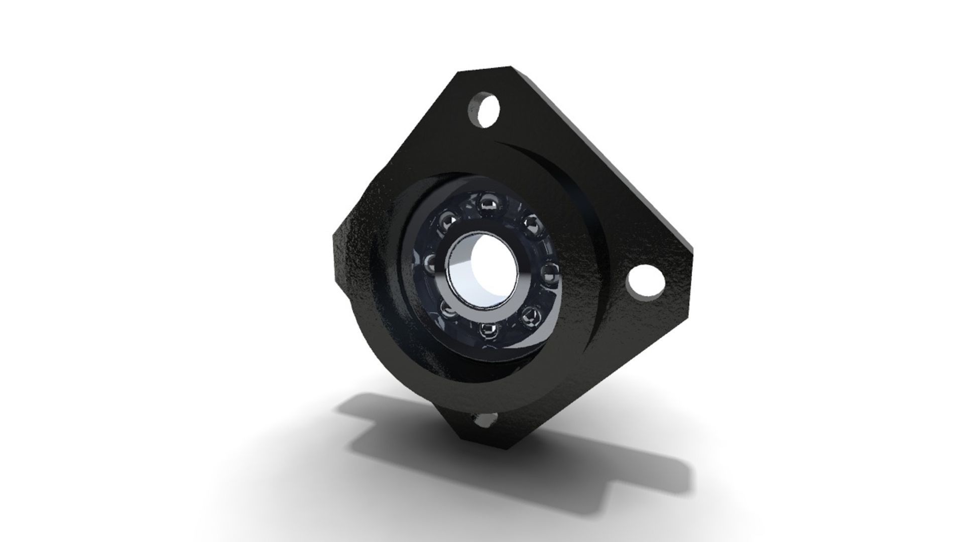 FF12 supports 3D model_2