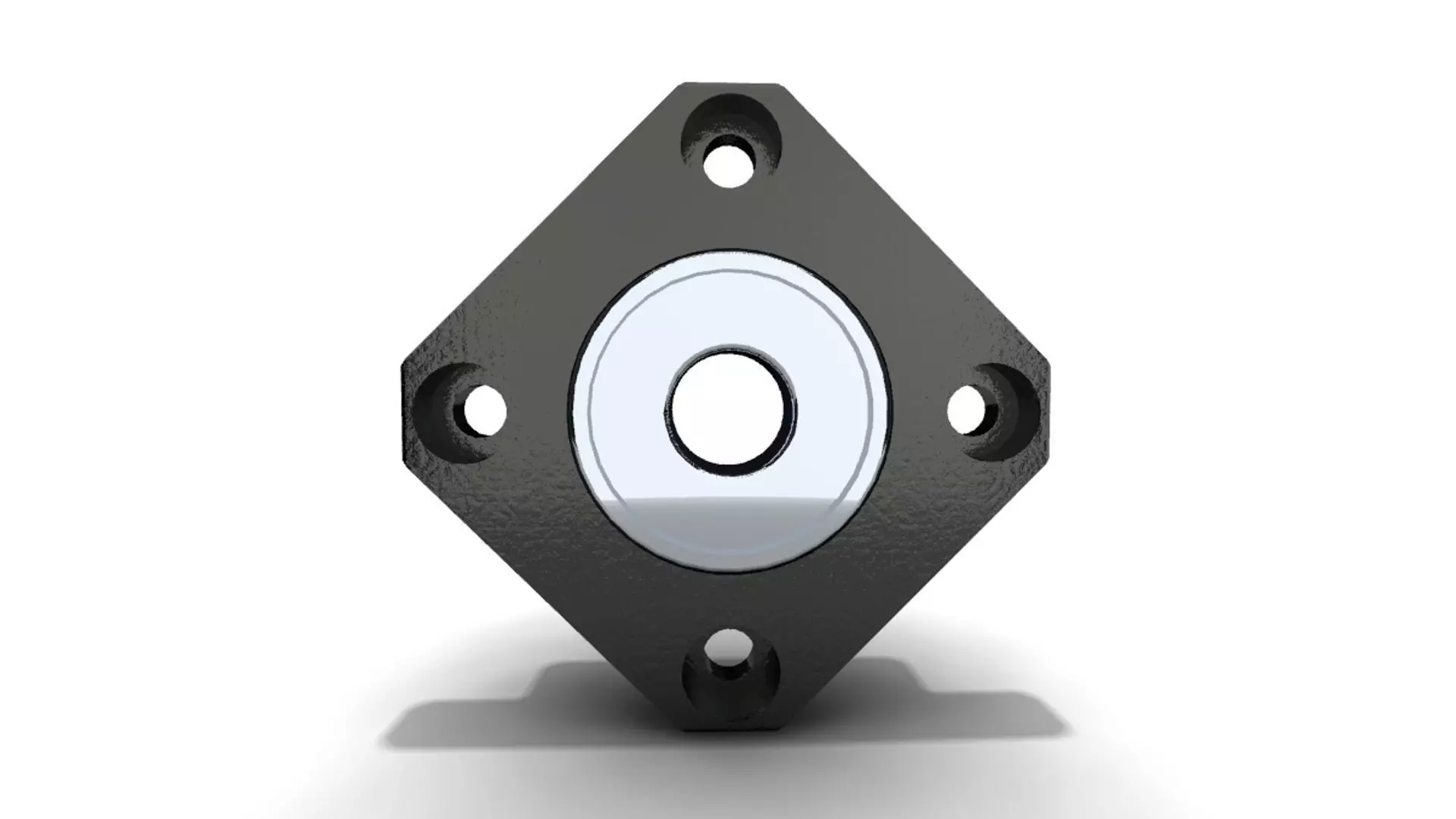 FF12 supports 3D model_0