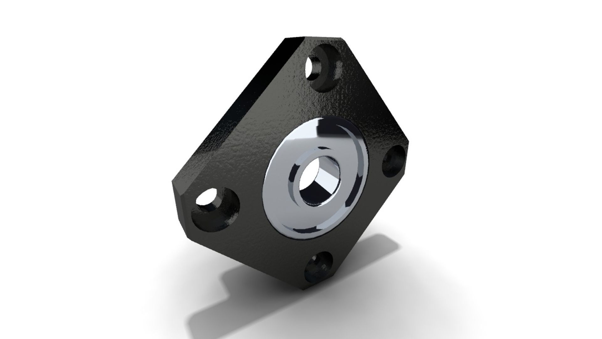 FF12 supports 3D model_1