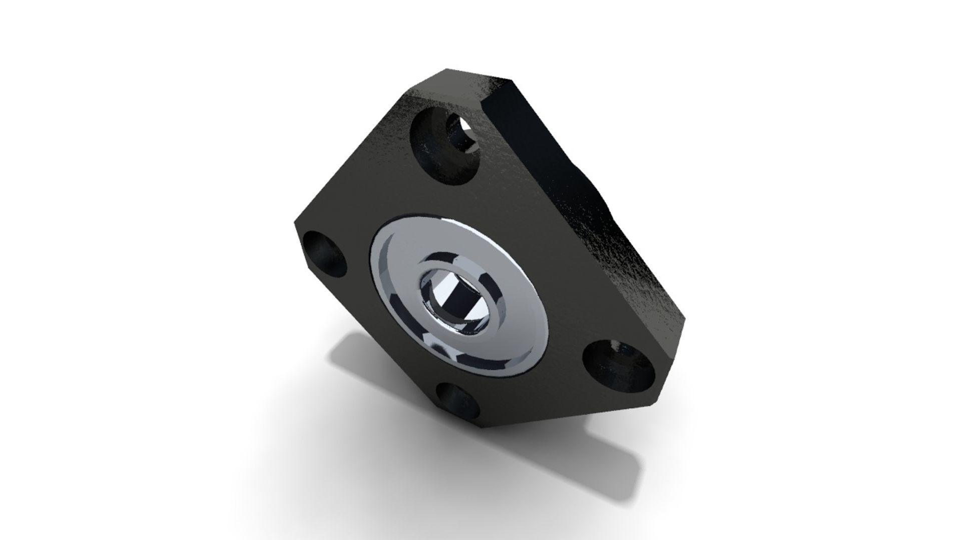 FF12 supports 3D model_4