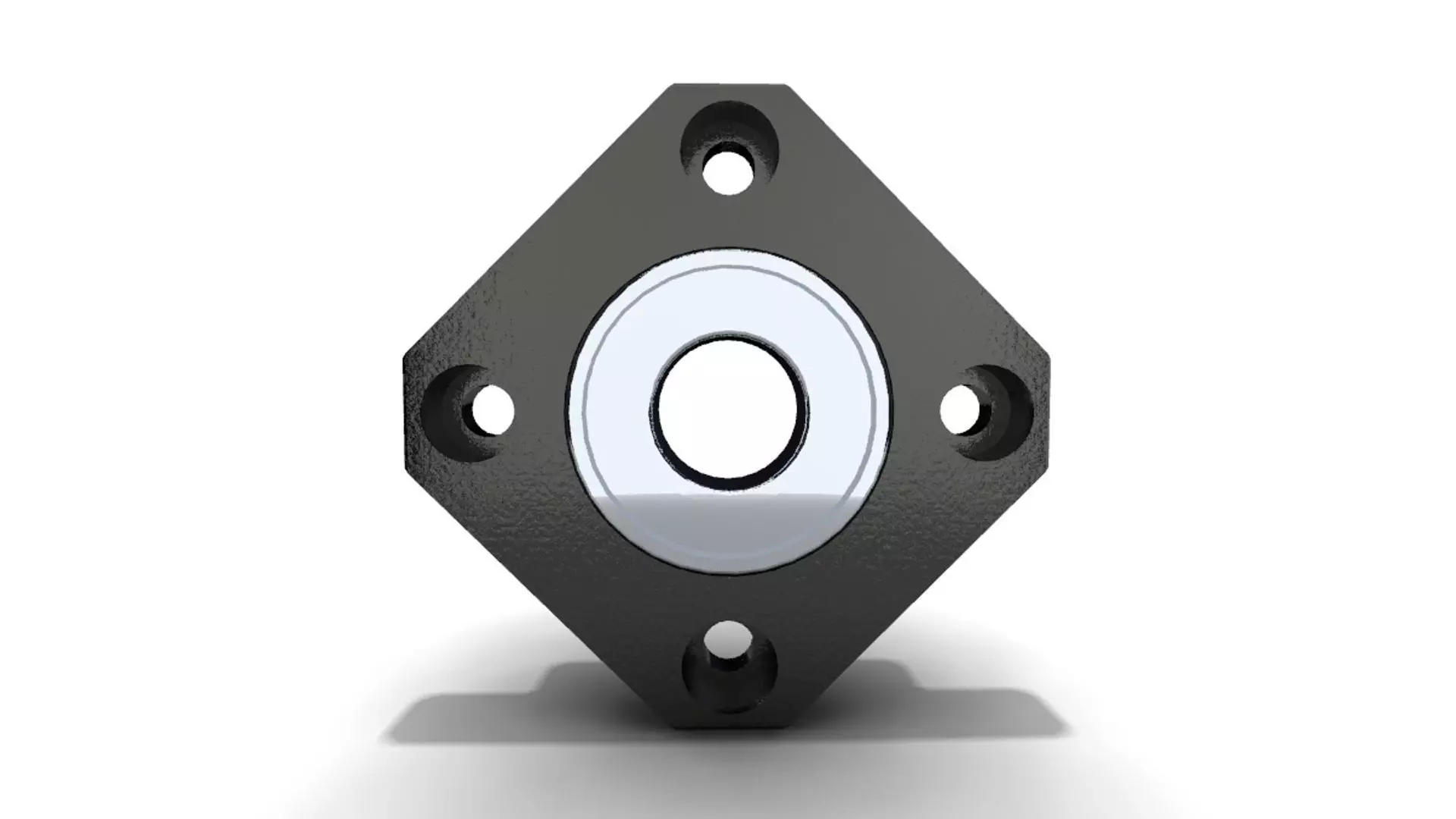 FF15 supports 3D model_0