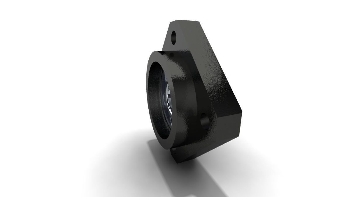 FF17 supports 3D model_2